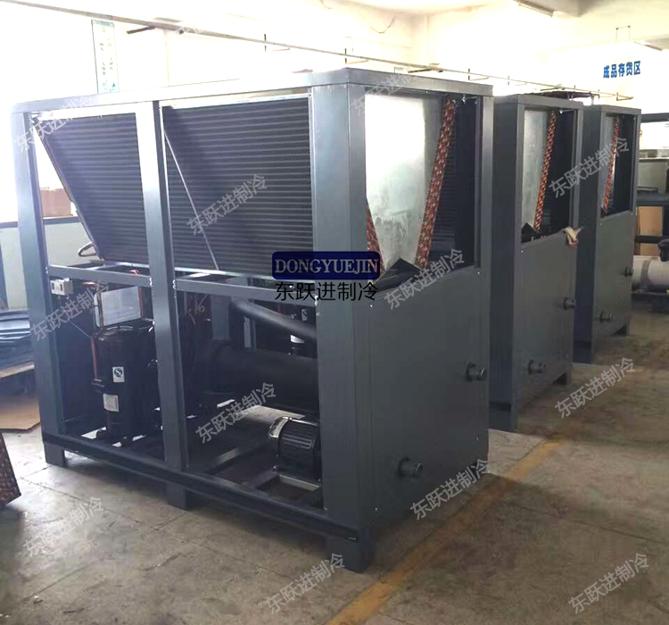 工業冷水機 工業冷水機