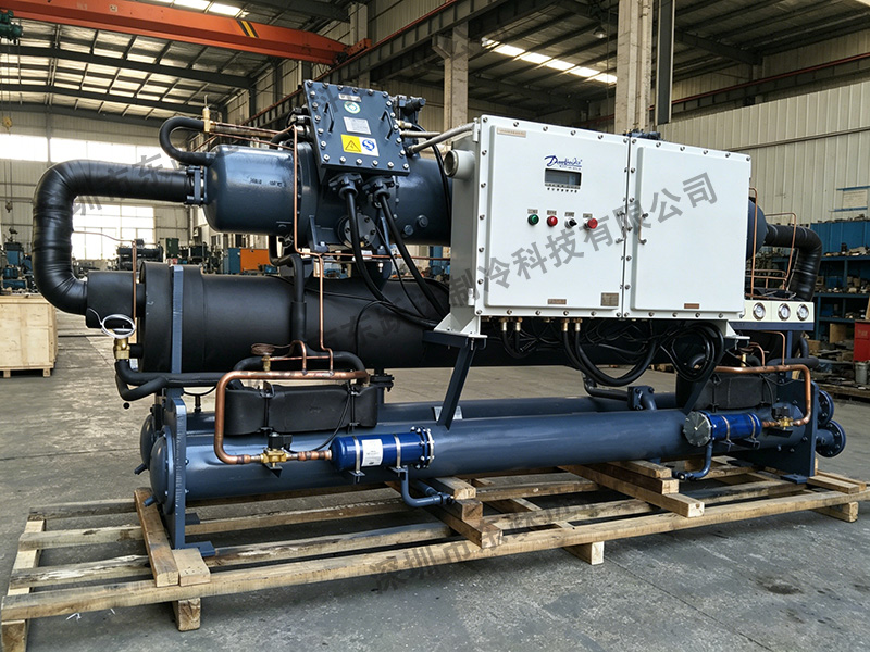 冷水機是干什么用的 冷水機是干什么用的