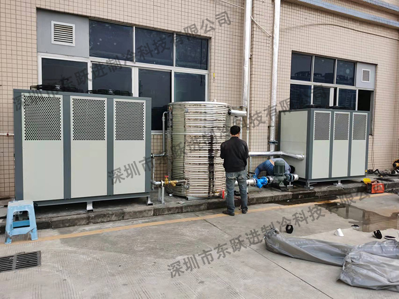 風冷式工業冷水機廠家 風冷式工業冷水機廠家