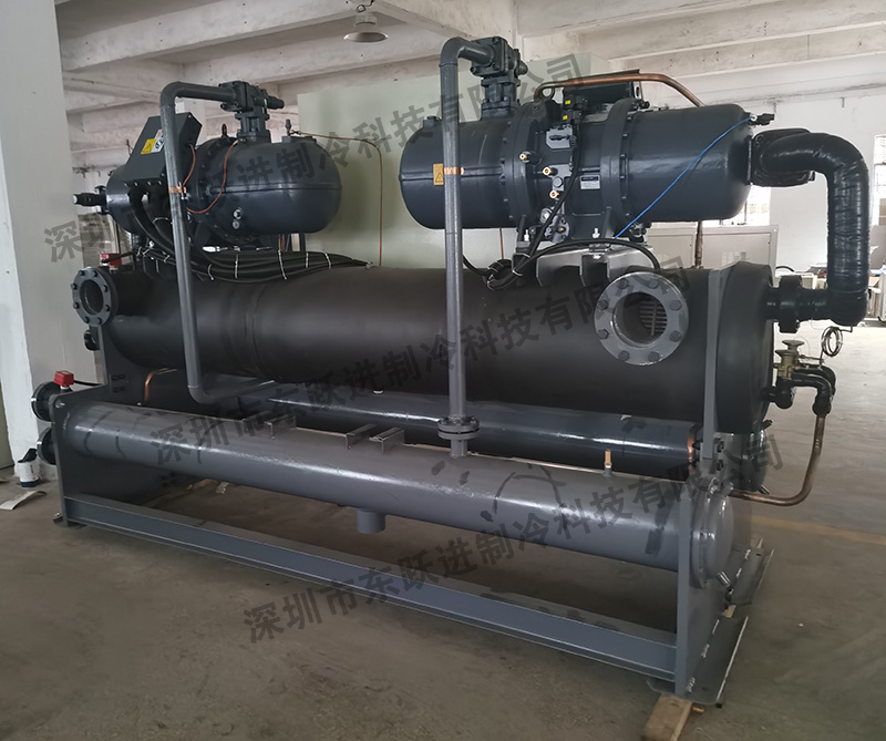 200匹螺桿冷水機(jī) 200匹螺桿冷水機(jī)