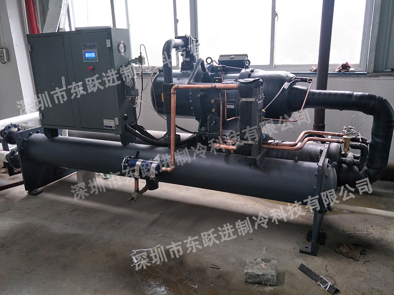工業(yè)螺桿冷水機(jī)廠家 工業(yè)螺桿冷水機(jī)廠家